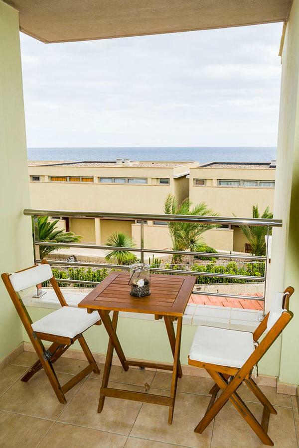 Medano Los Patios Windsurfing Area El Médano Exterior foto