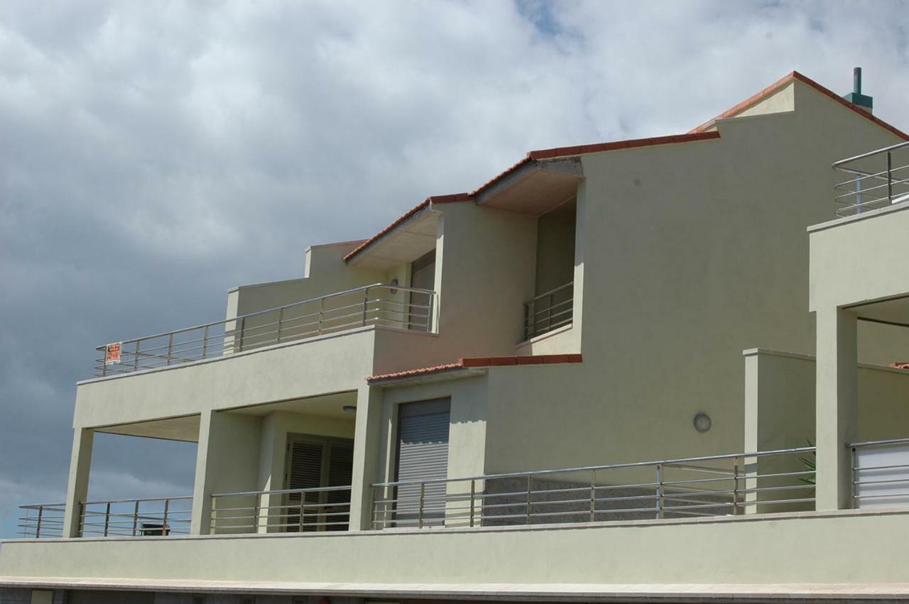 Medano Los Patios Windsurfing Area El Médano Exterior foto